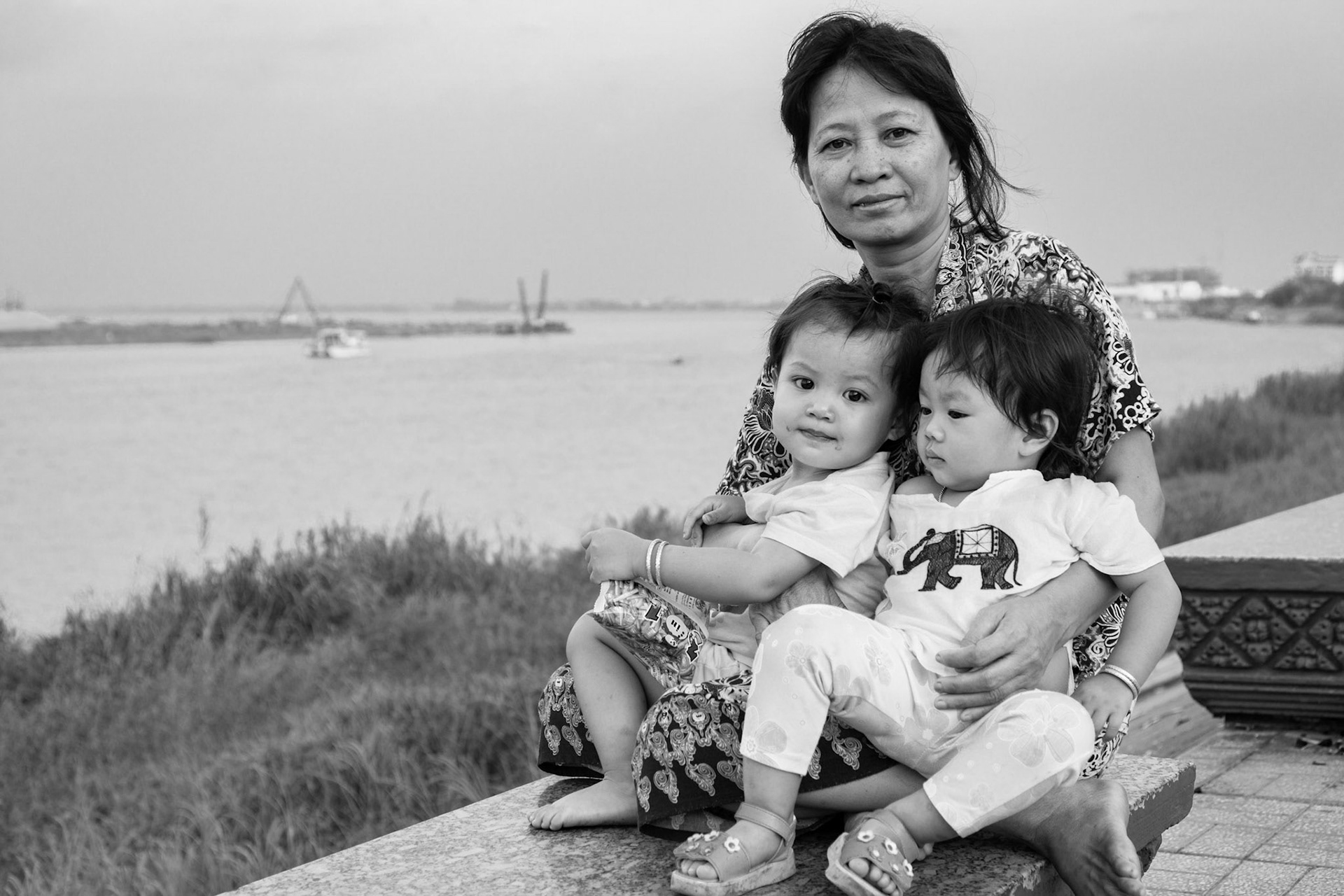 La Maman et ses Filles