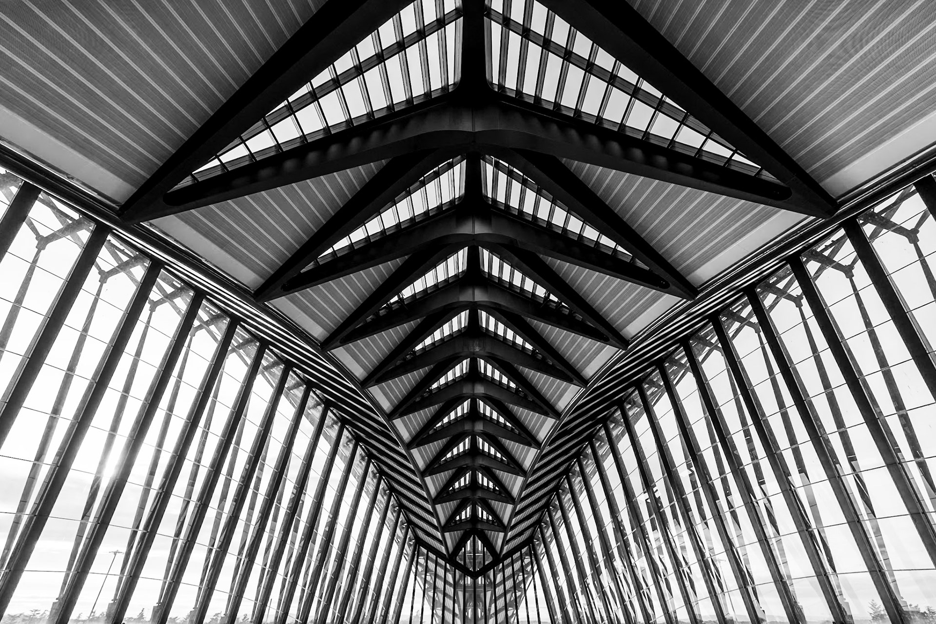 Lyon St Exupéry 2