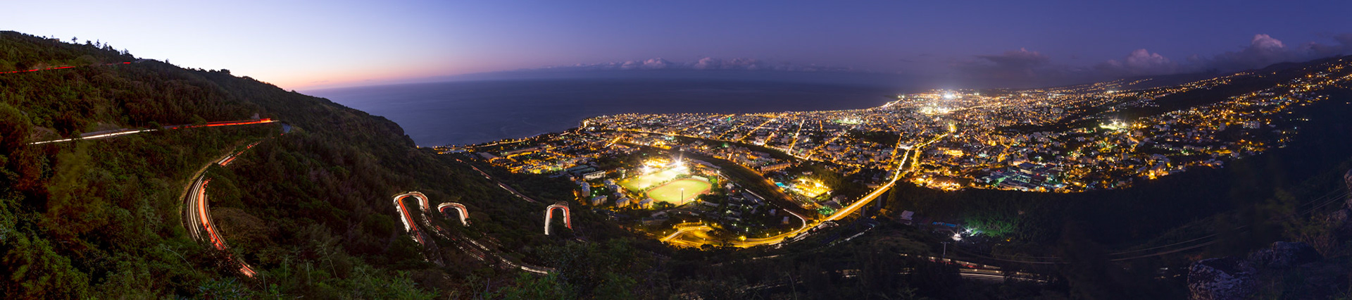 Saint-Denis de la Réunion 2