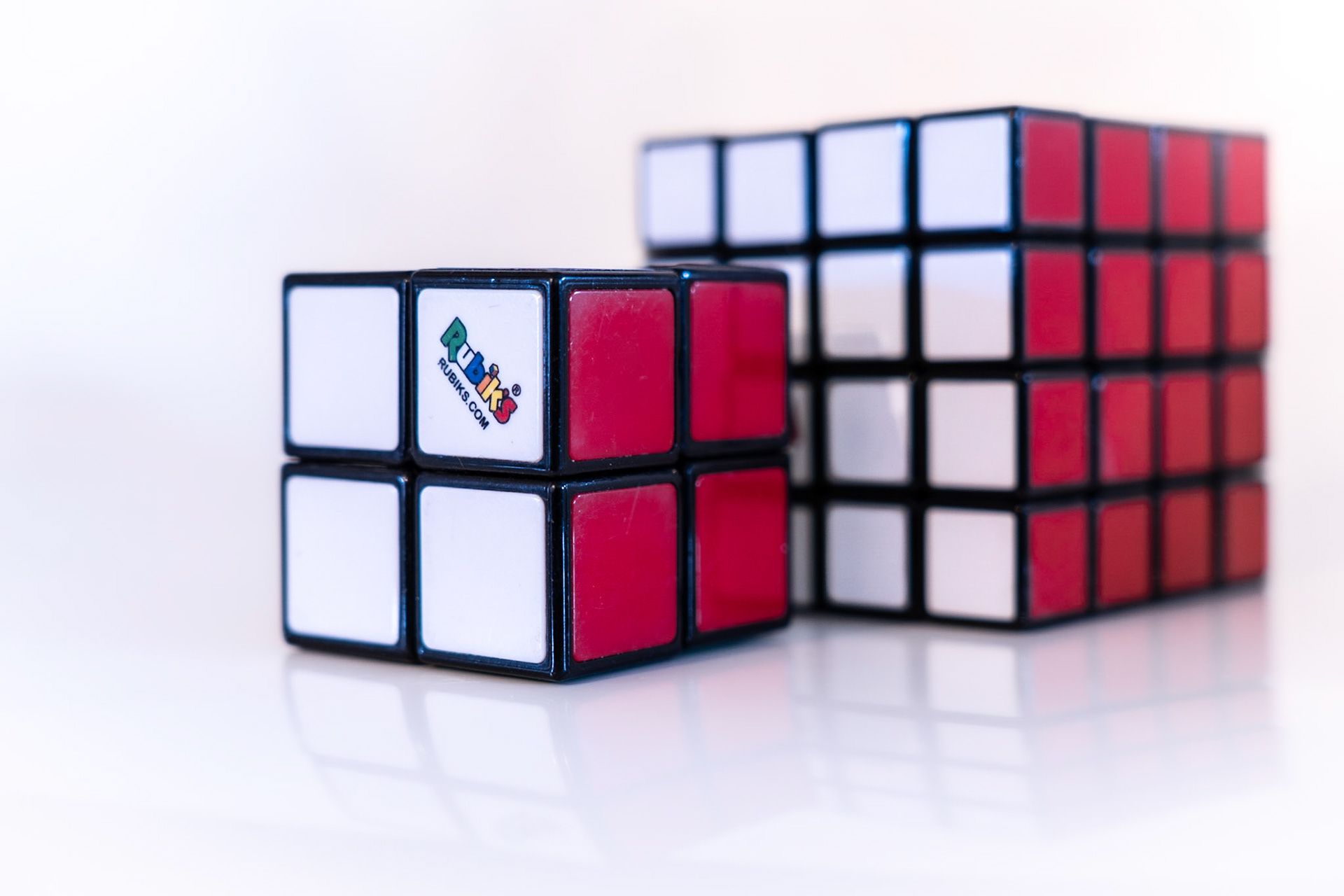 Rubik's Family