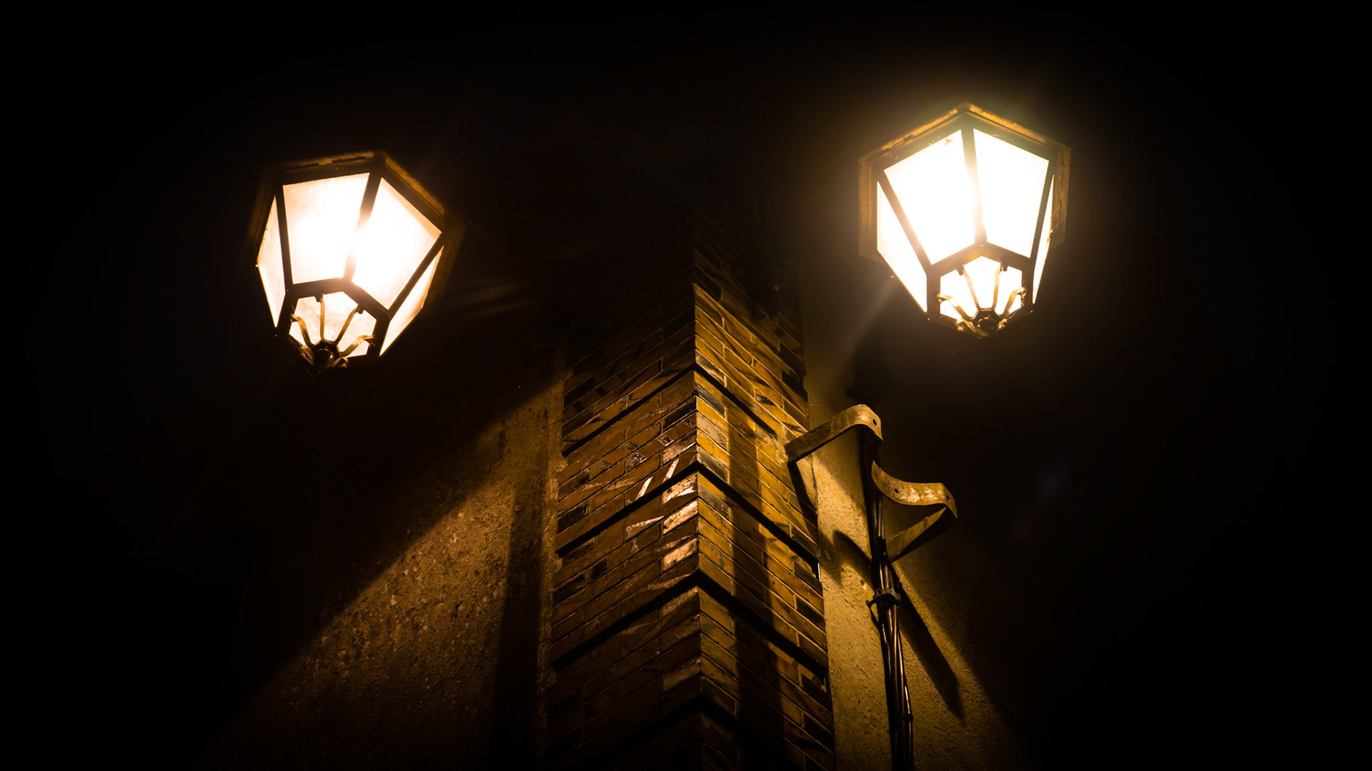 Lampadaires 3
