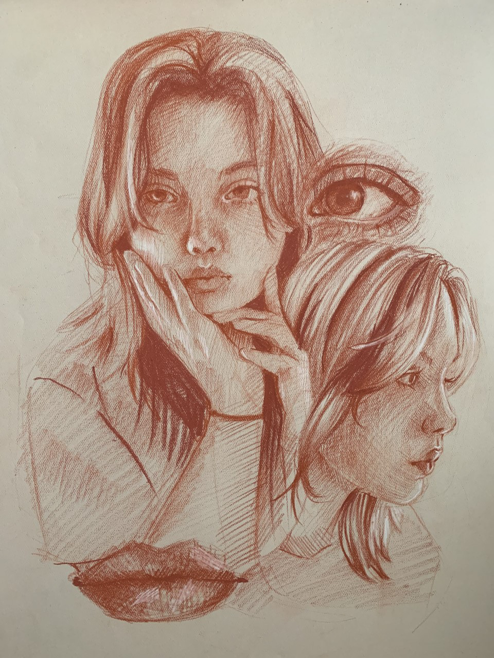 2022-Conte Crayon