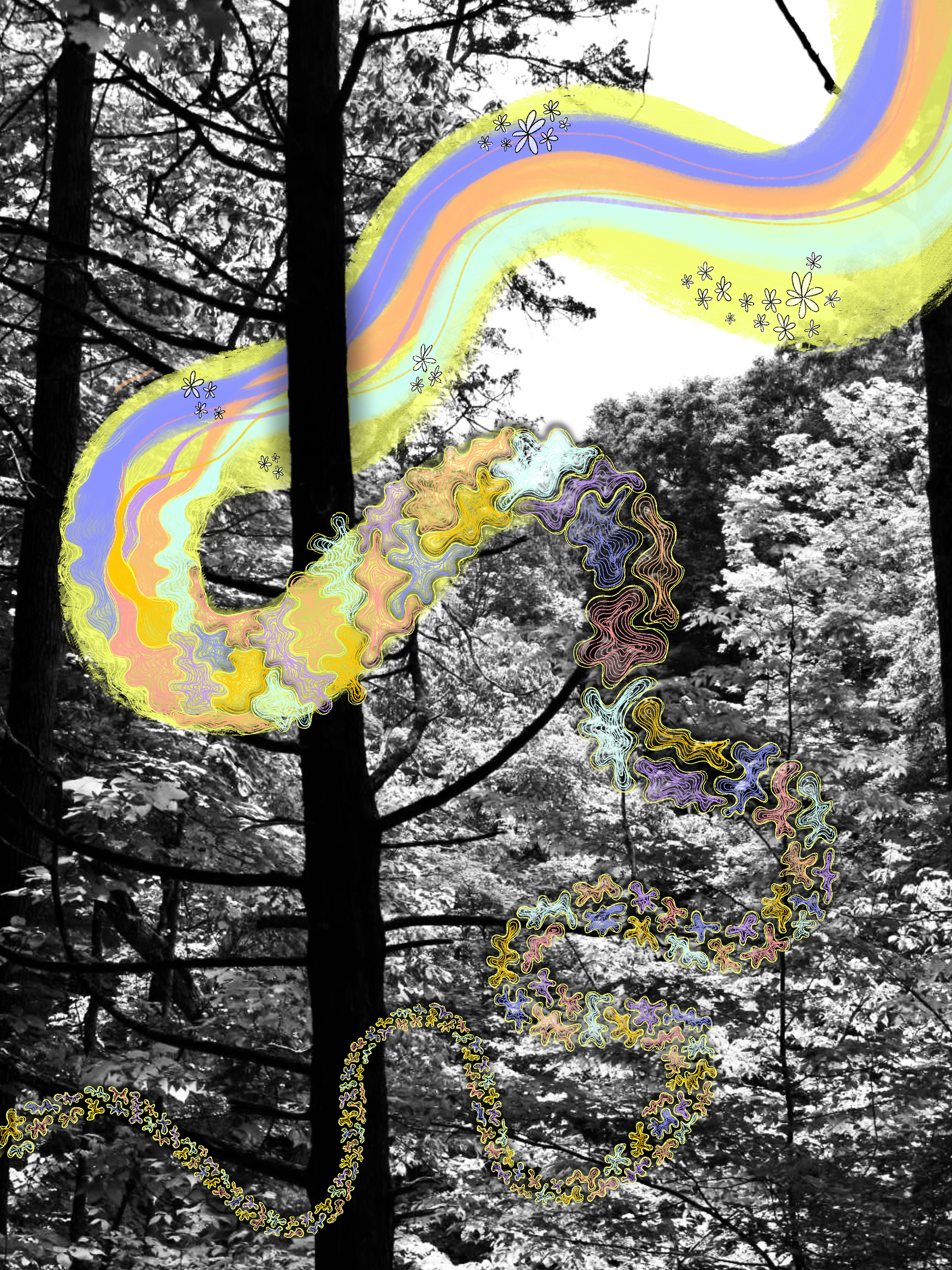 What If I Can't Find My Way?