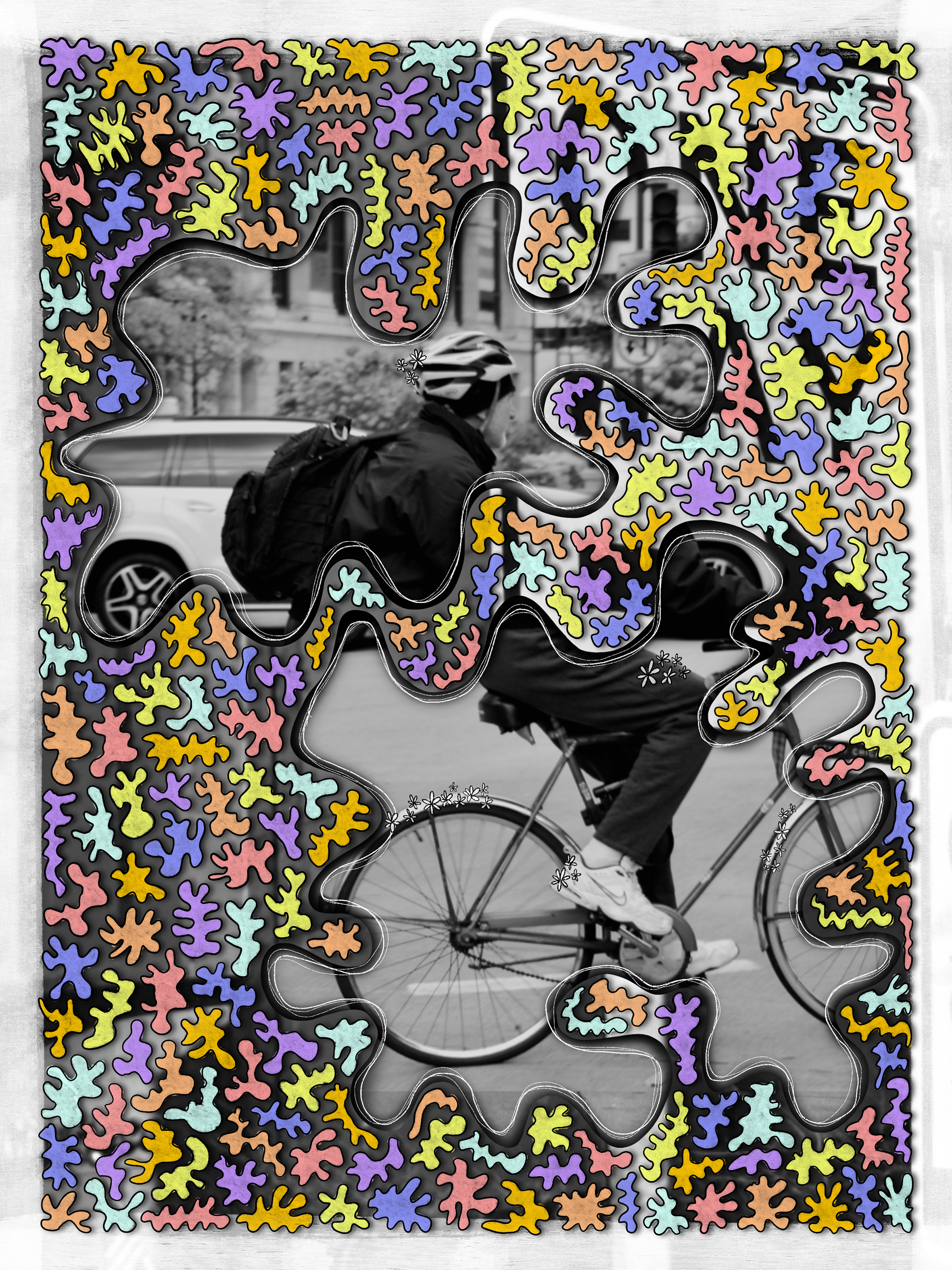 How Do I Keep Going?