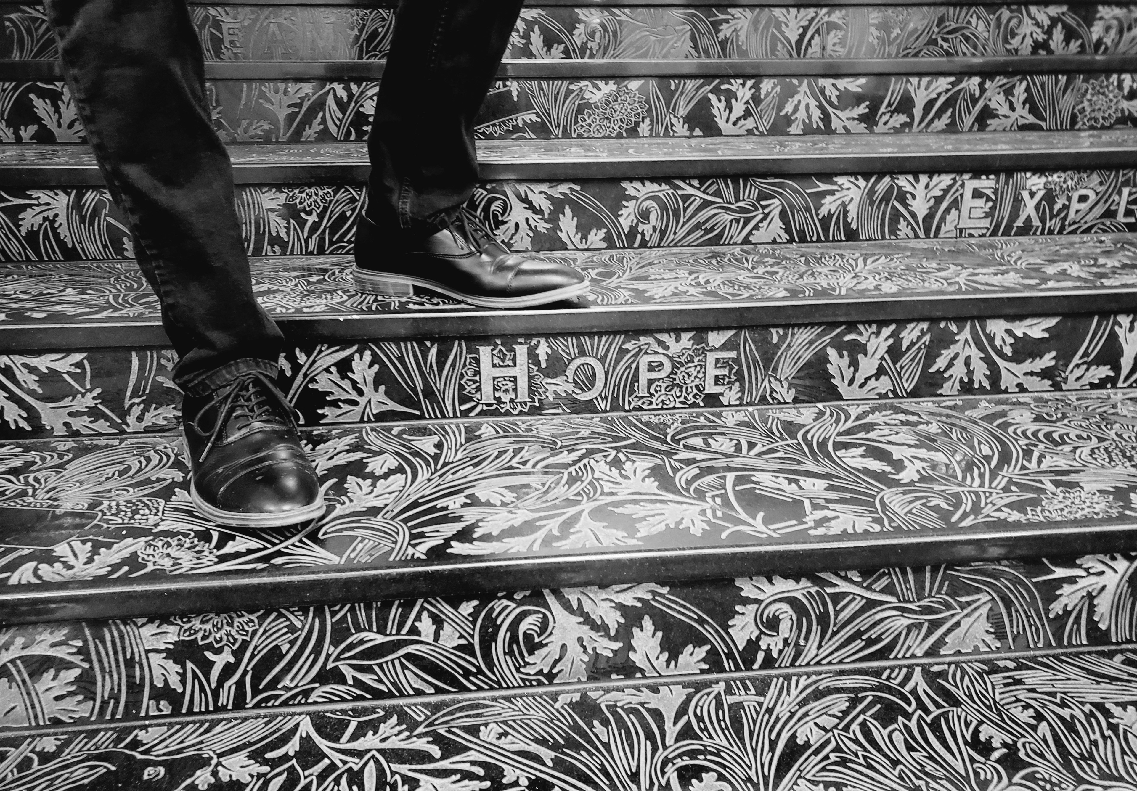 Stephen Gerteisen, 2022. Seattle, WA