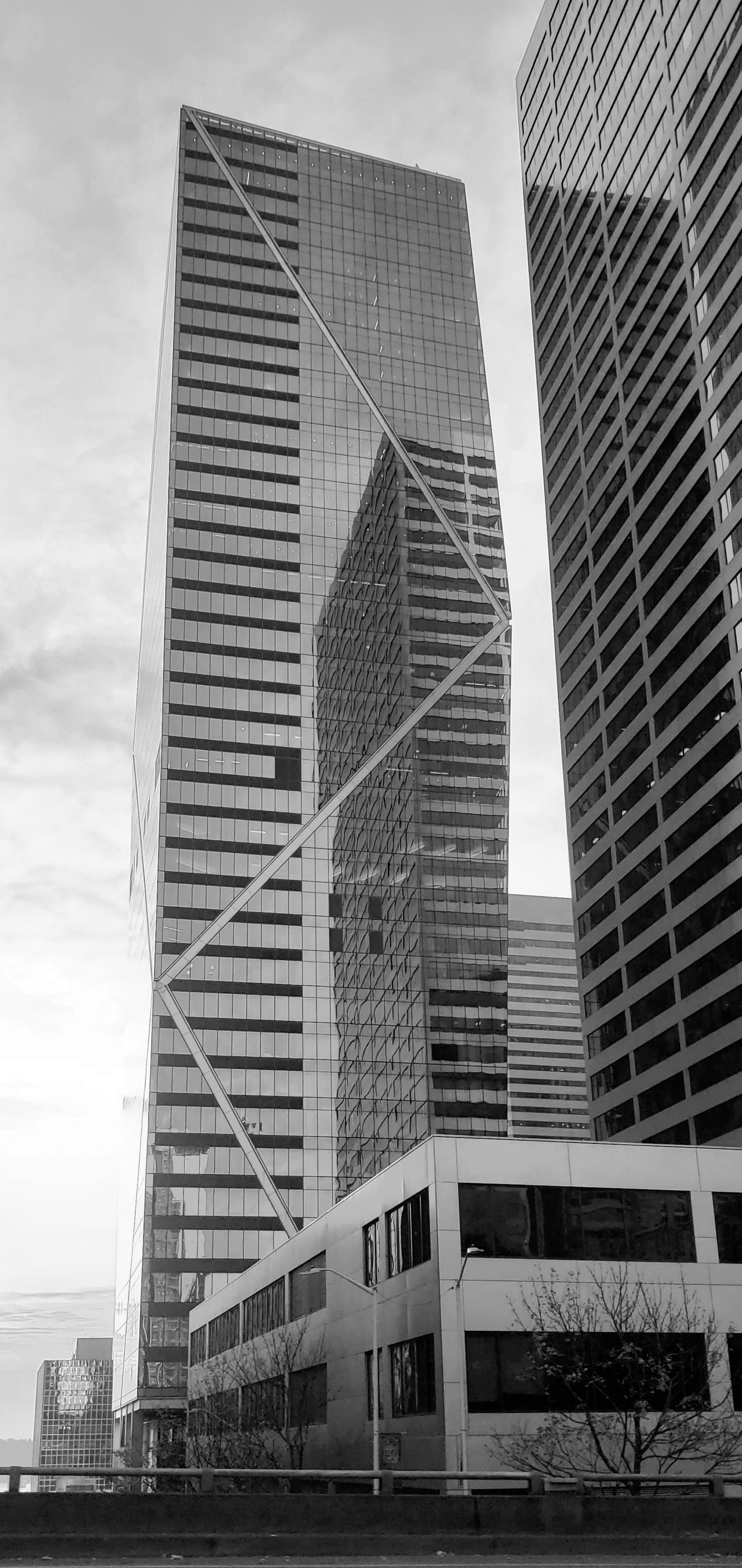 Stephen Gerteisen, 2023. Portland, OR