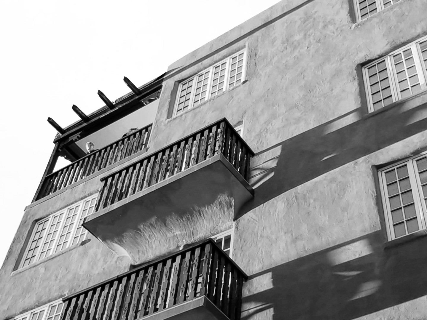 Stephen Gerteisen, 2019. Santa Fe, NM