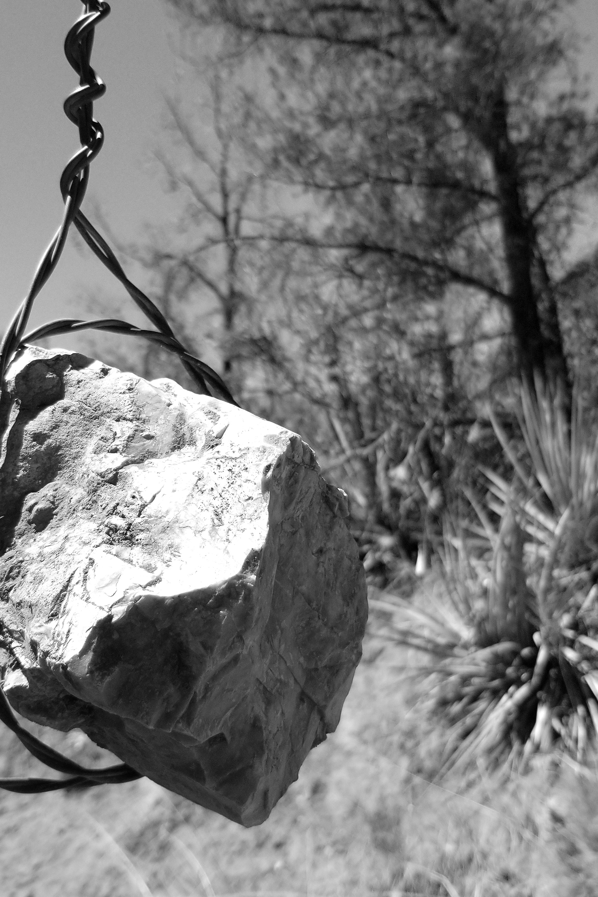 Stephen Gerteisen, 2020. Sedona, AZ