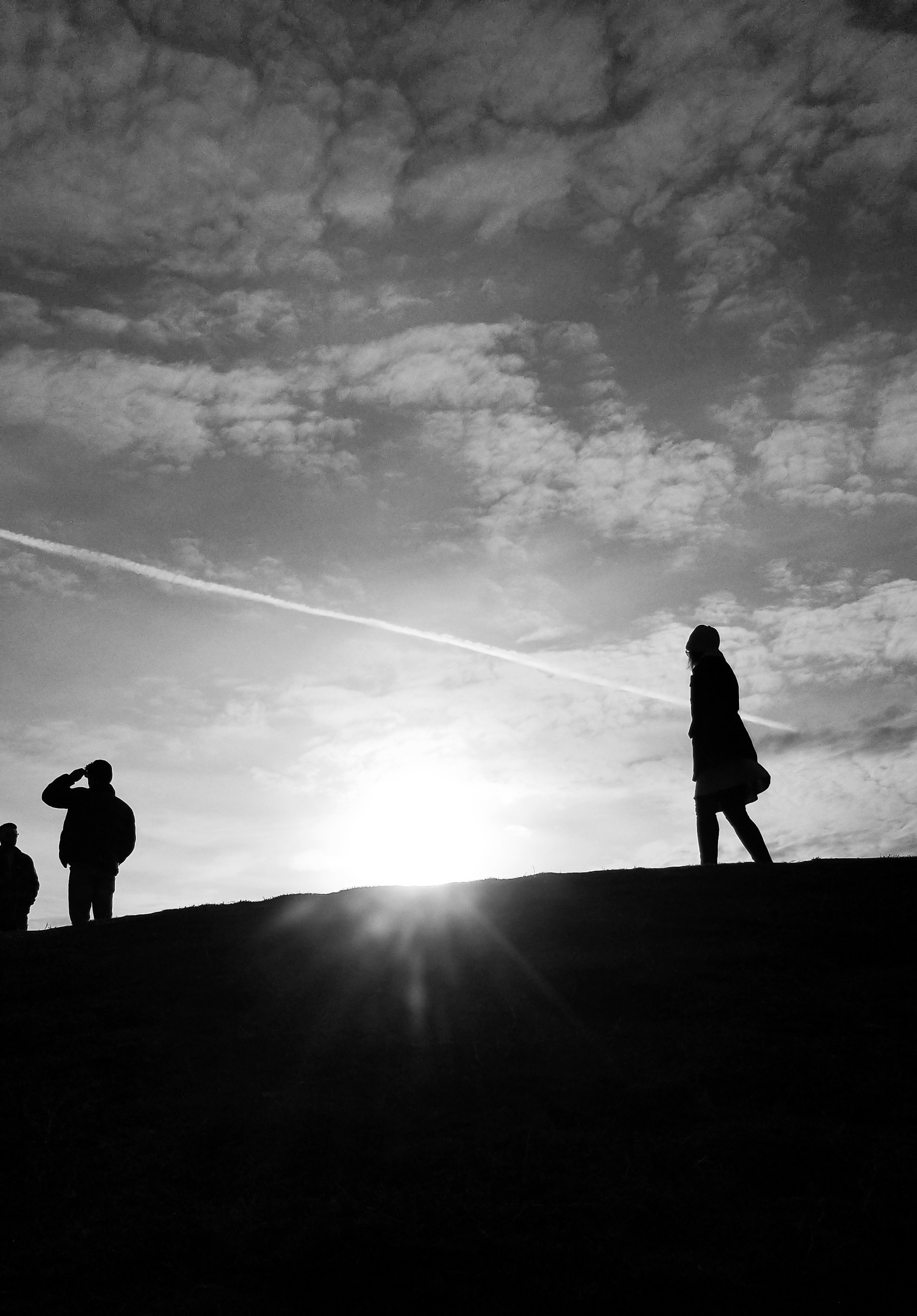 Stephen Gerteisen, 2022. Seattle, WA