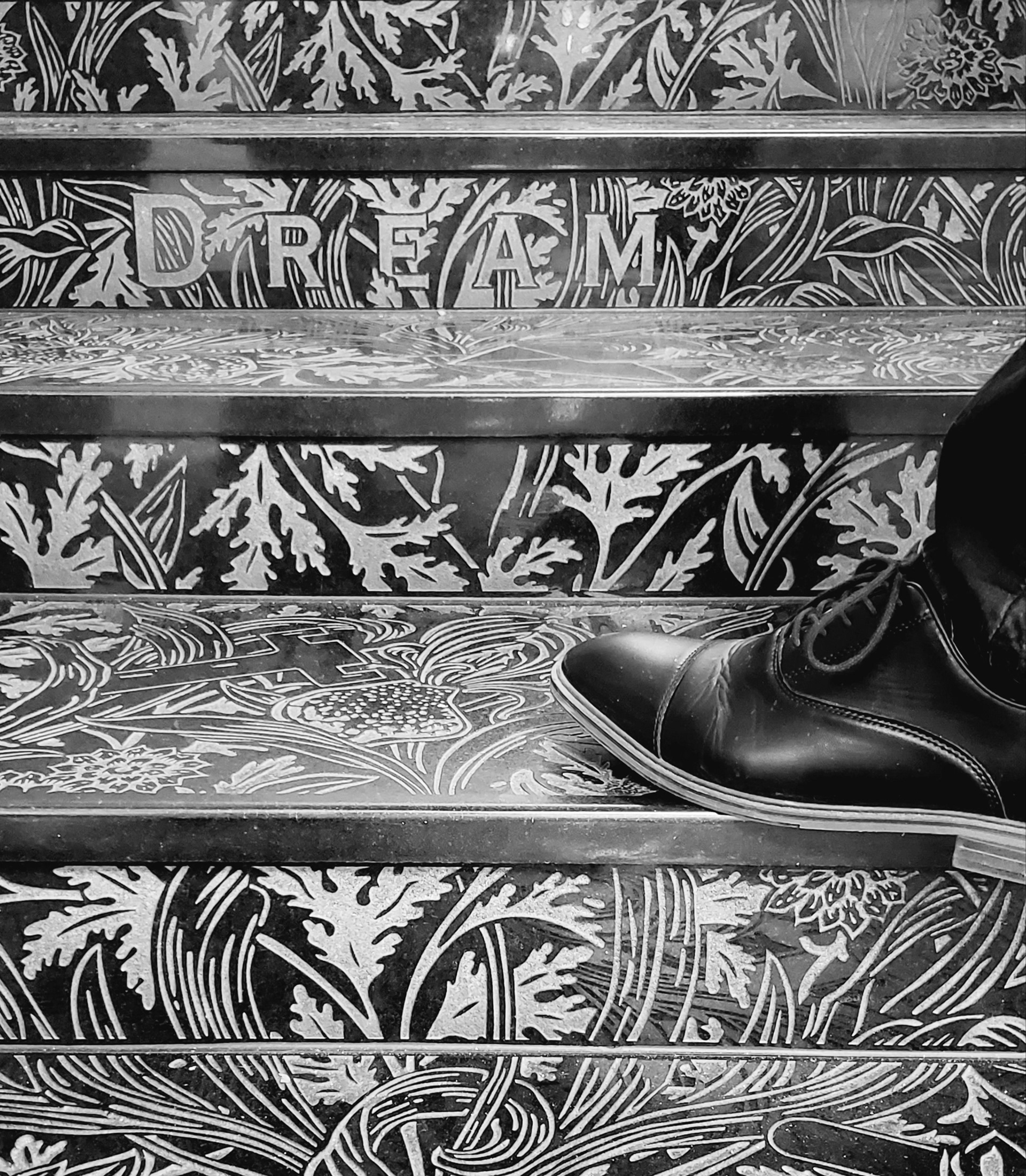 Stephen Gerteisen, 2022. Seattle, WA