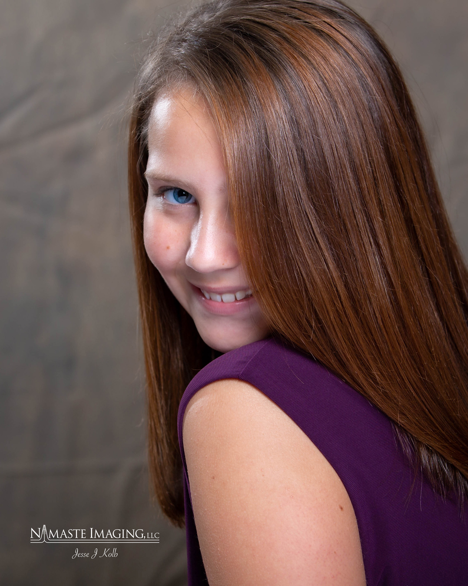 Lily Kay - Actress