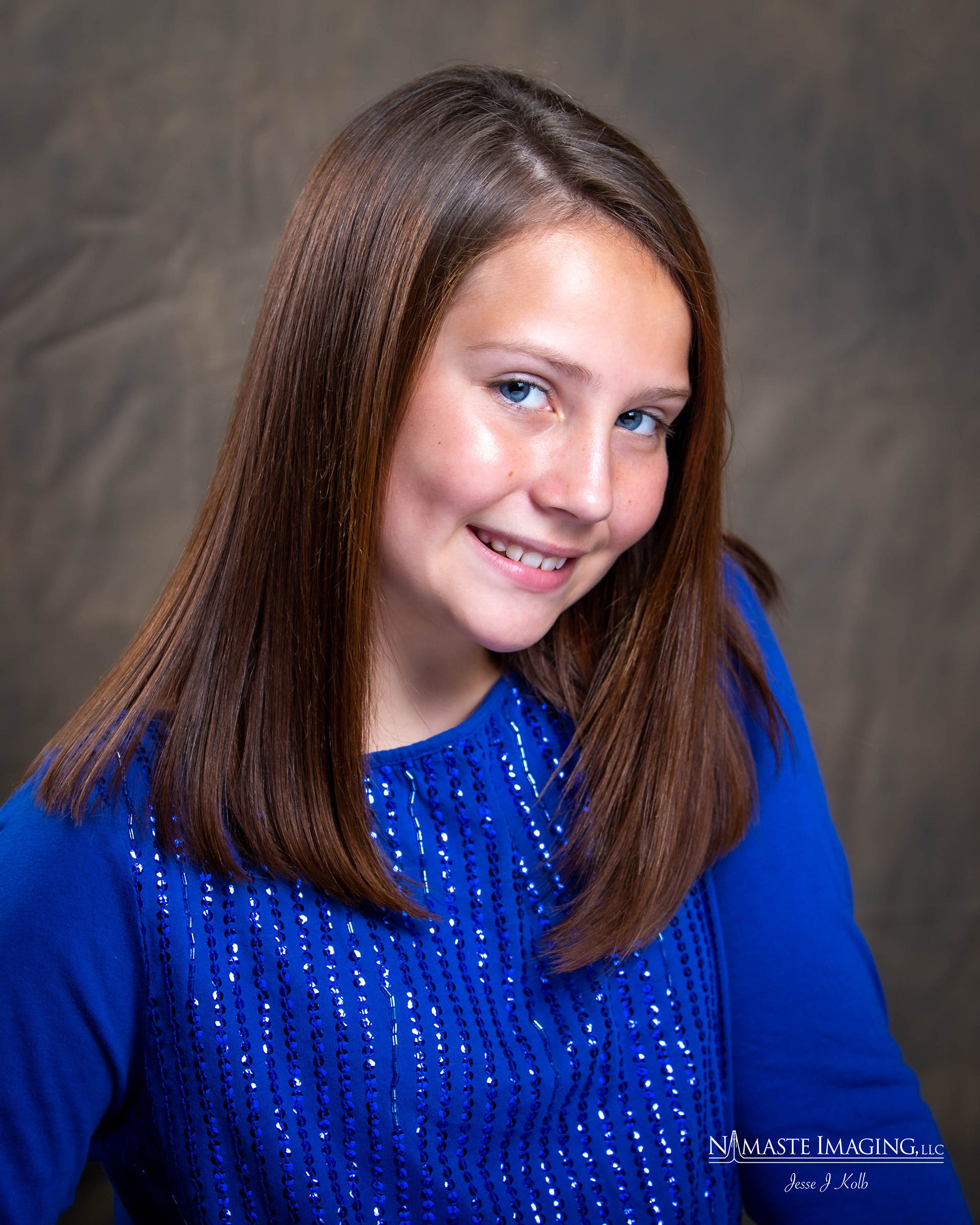 Lily Kay - Actress