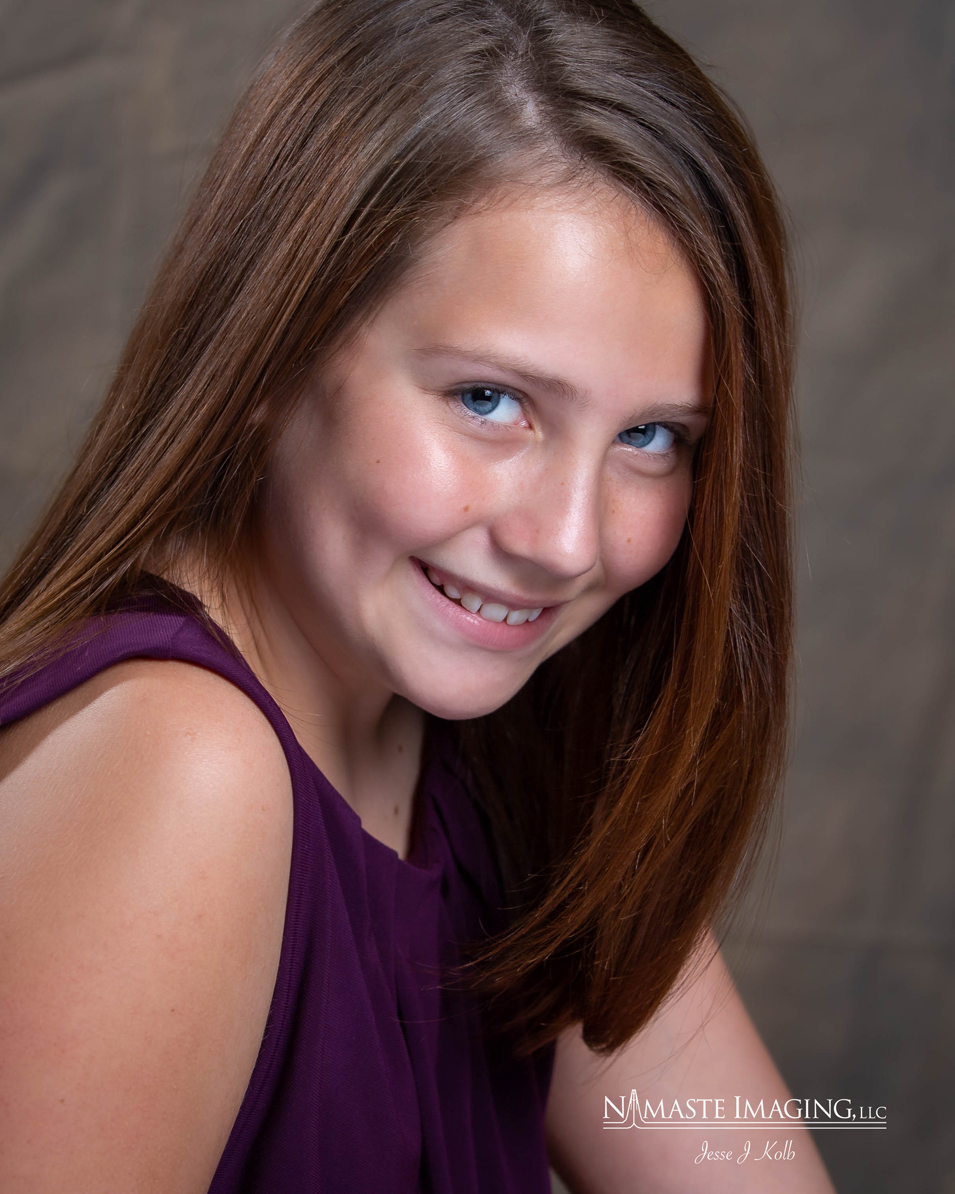 Lily Kay - Actress