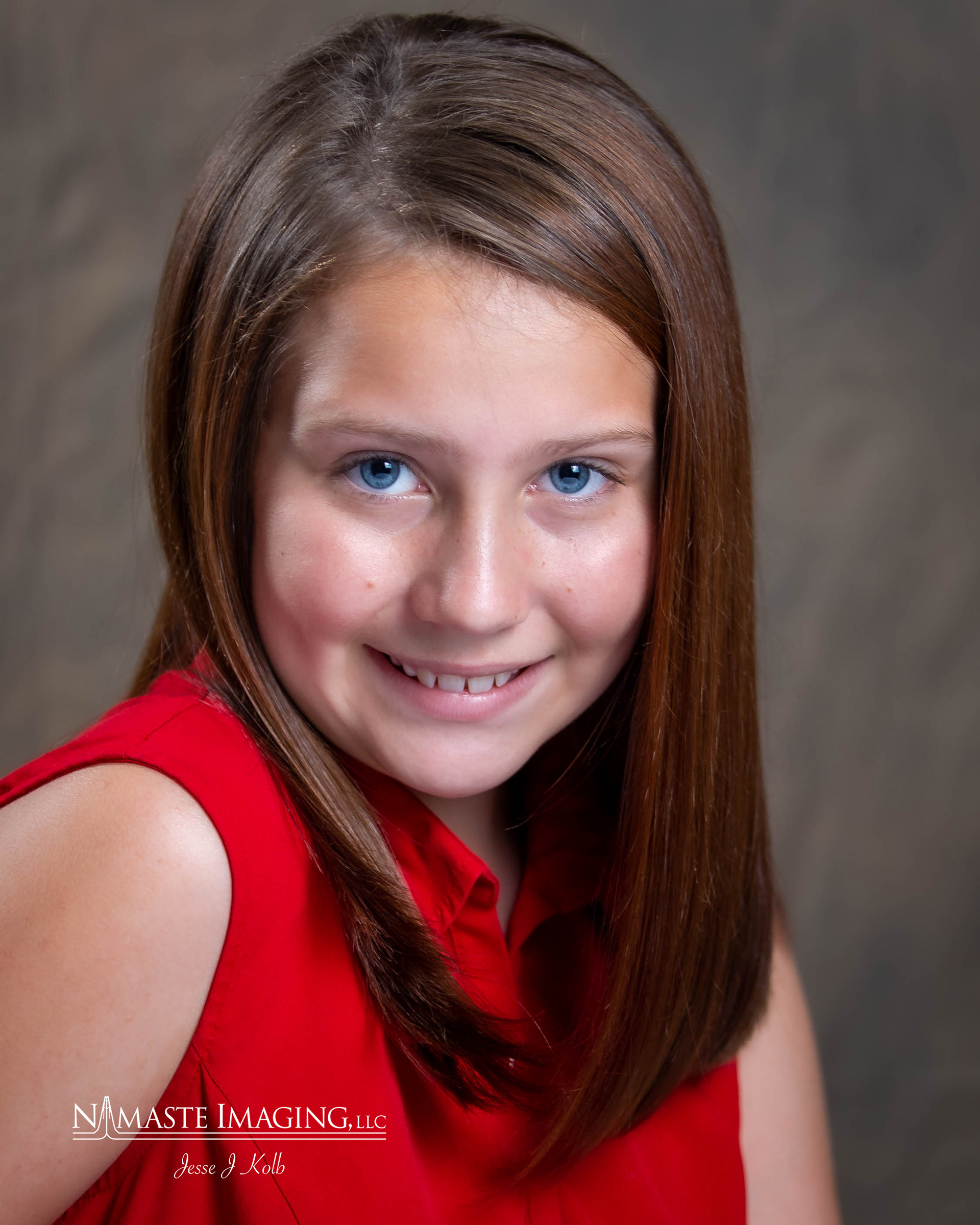 Lily Kay - Actress