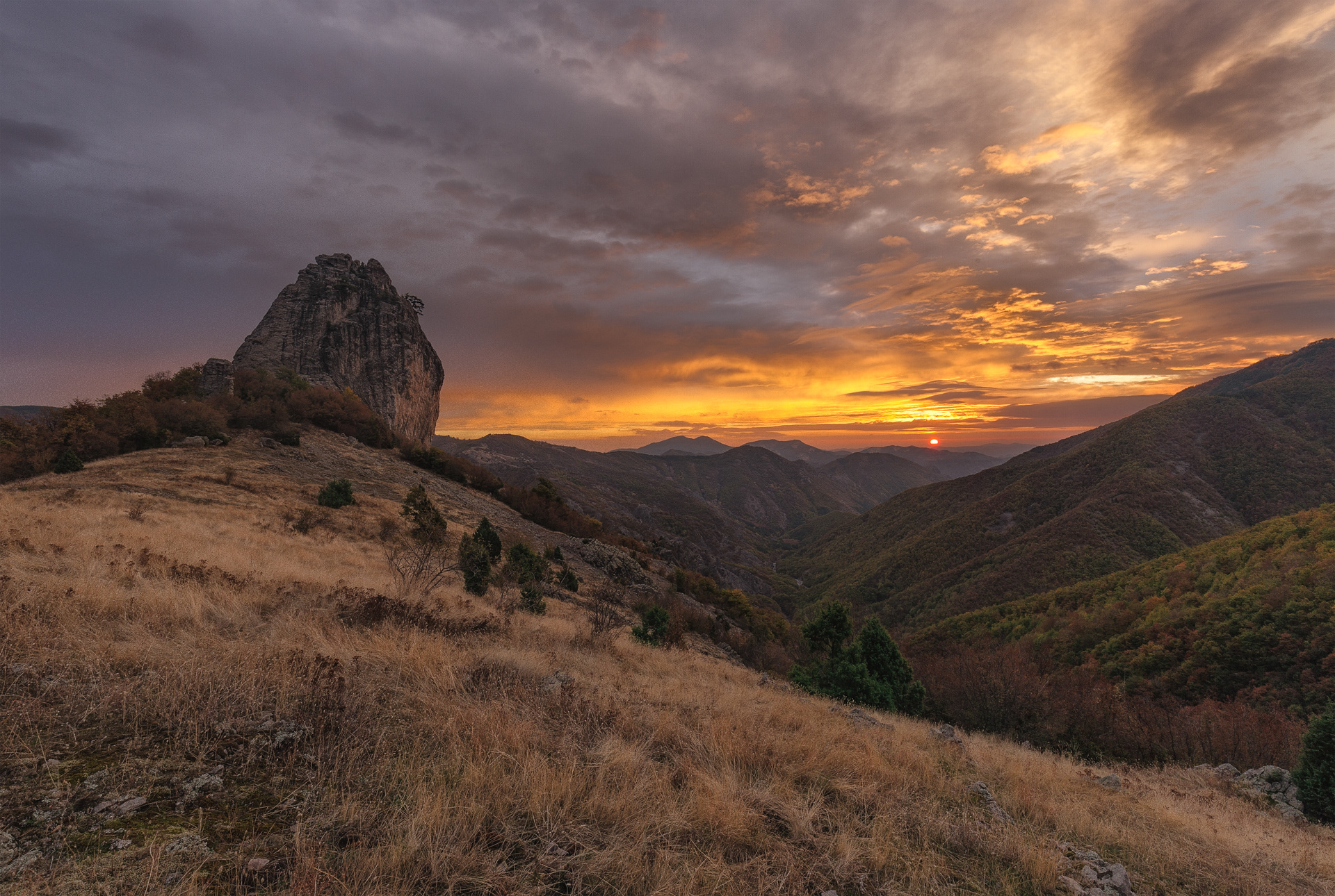 Саръкая / Sarıkaya