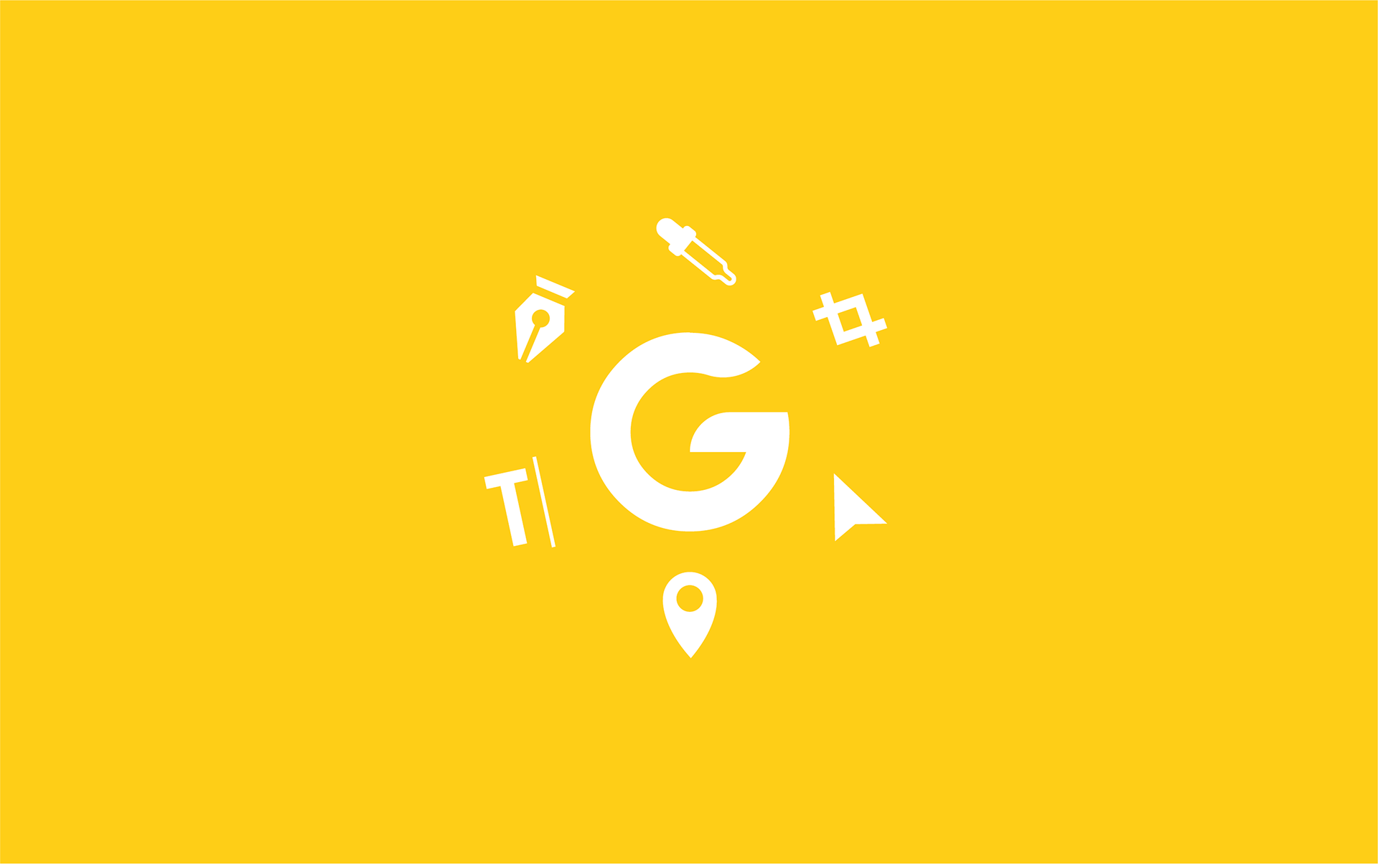 Graphic Design society logo