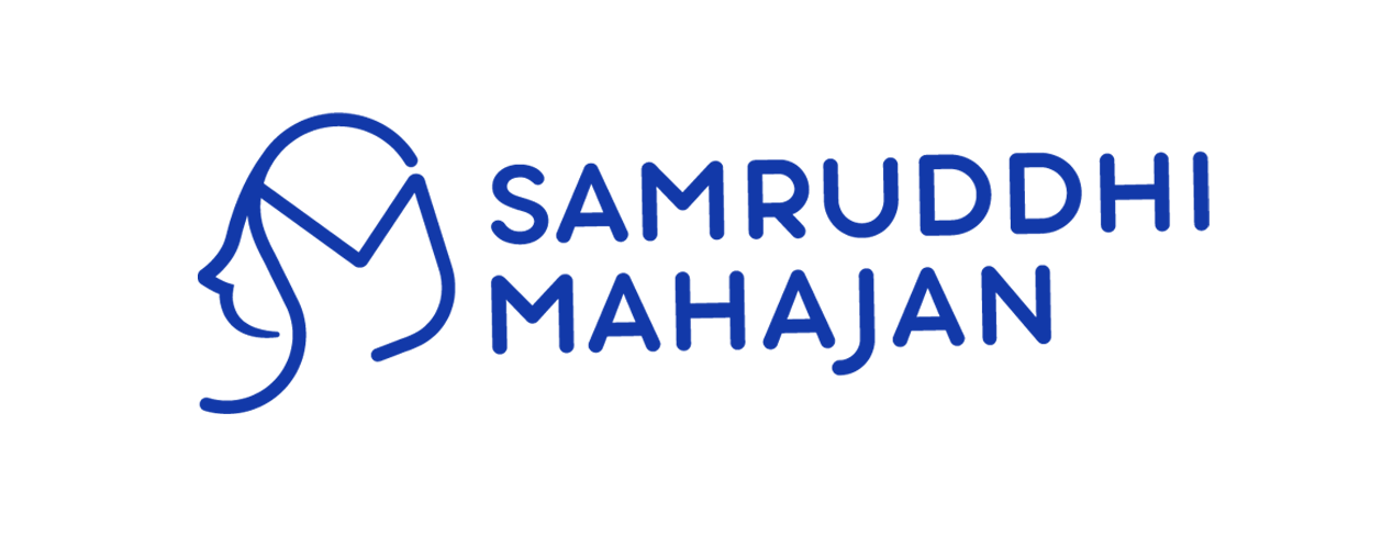 samruddhi mahajan