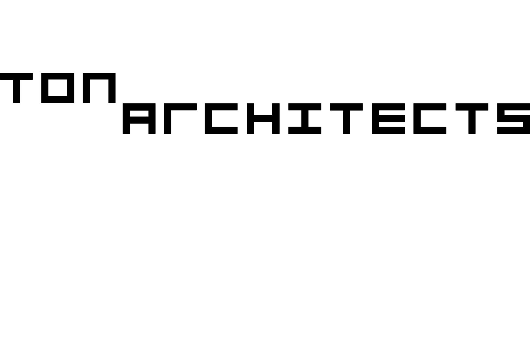 TON Architects
