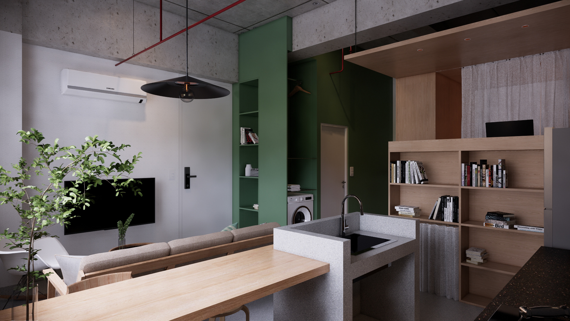 © Ateliers Ton&Tuan