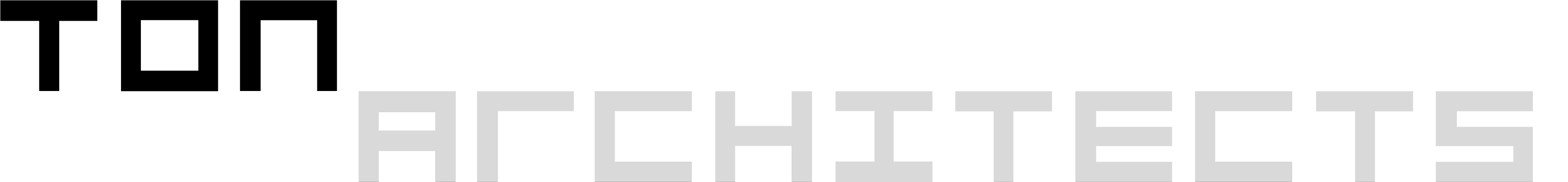 TON Architects