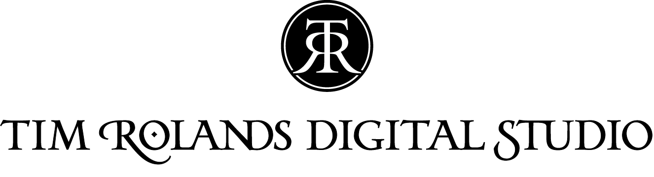 Tim Rolands Digital Studio