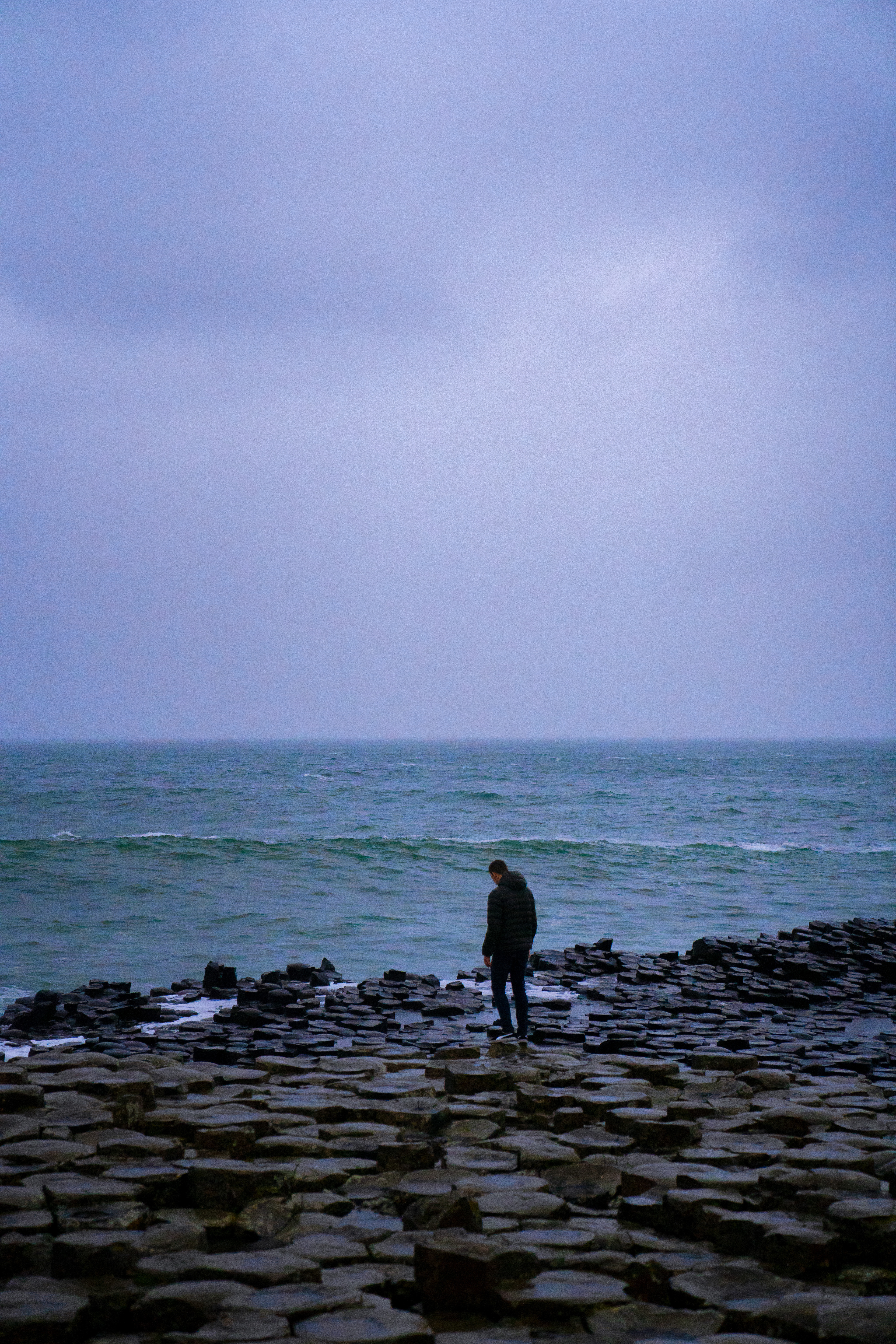 Giant's Causeway, Belfast