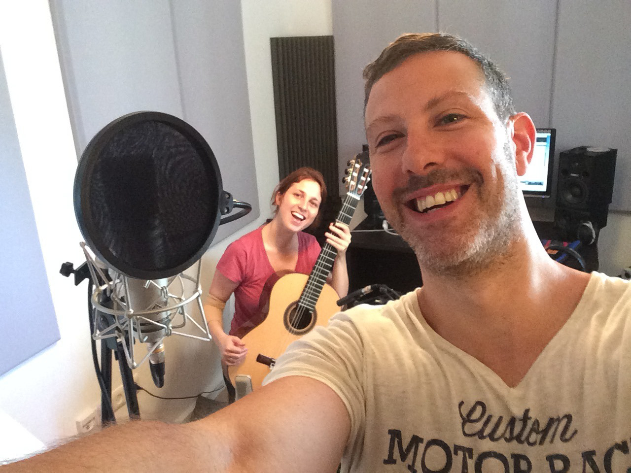 הכנה לאודישנים