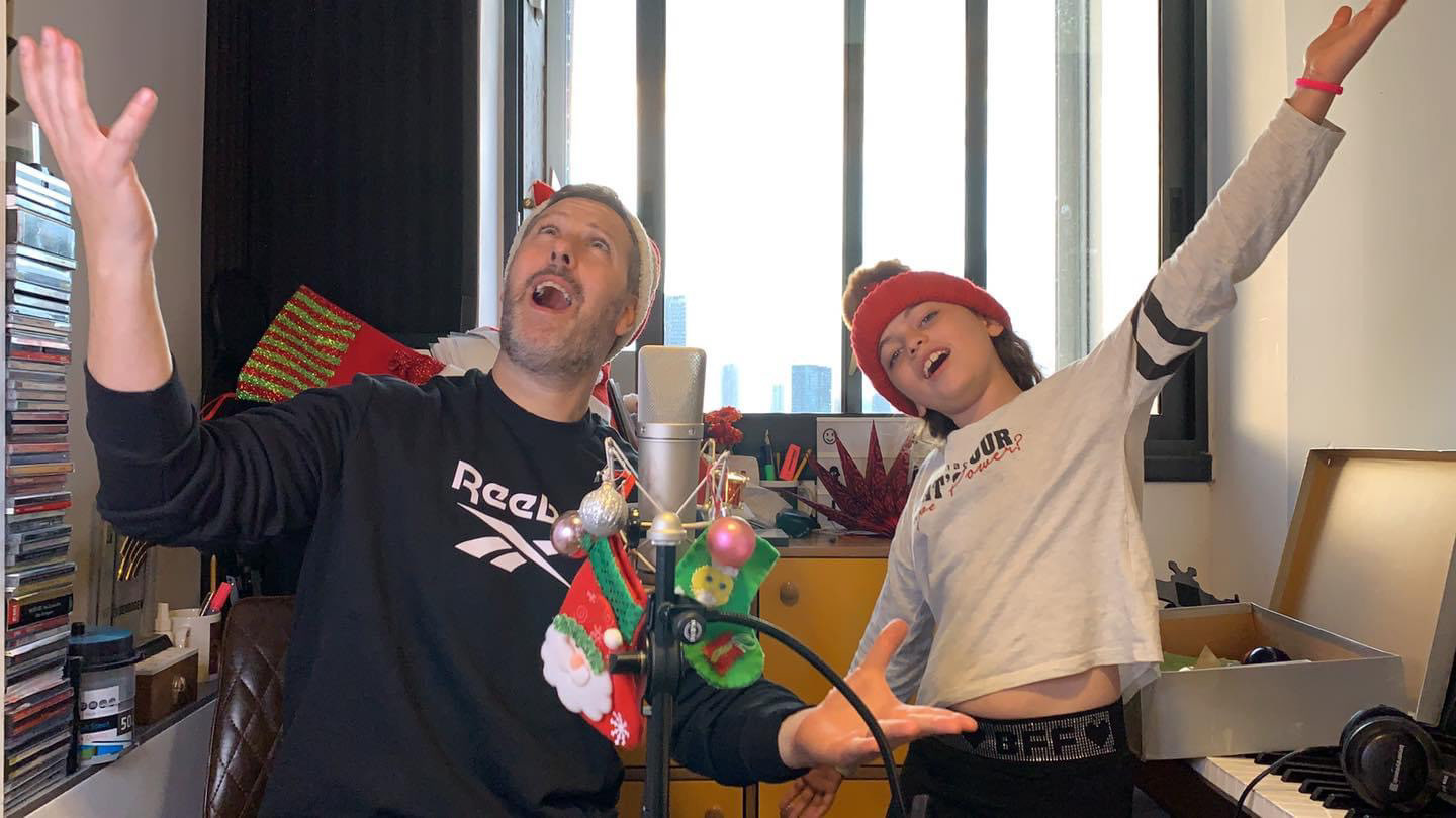 שיעור לילדים