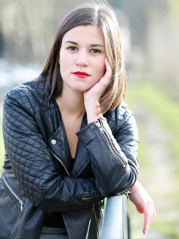 Chloé Bacquet