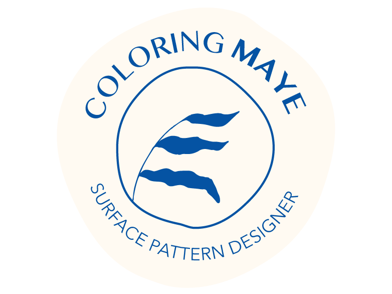 ColoringMaye
