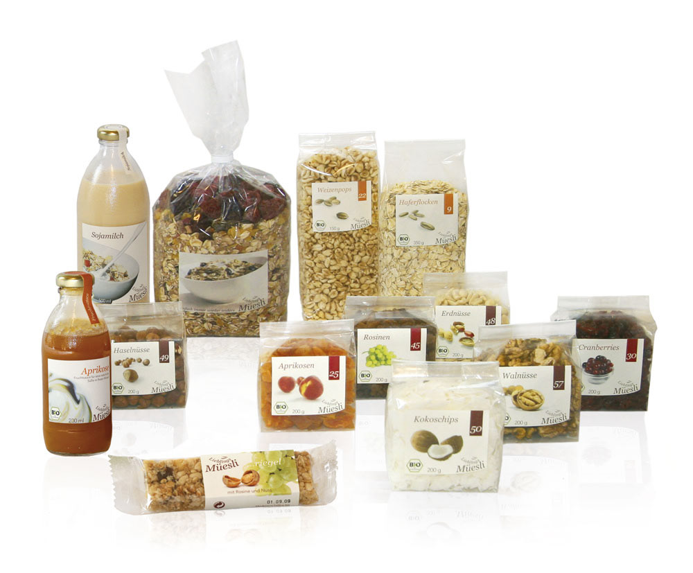 Packaging