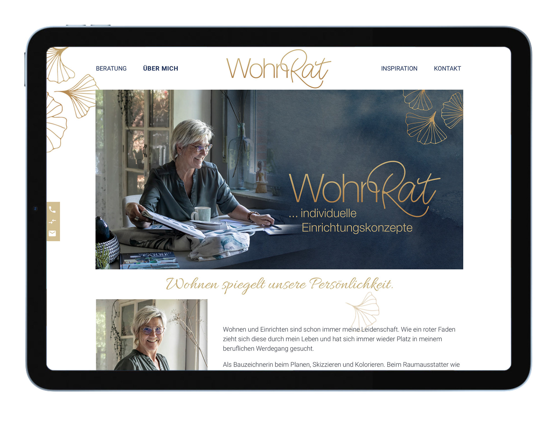 Website