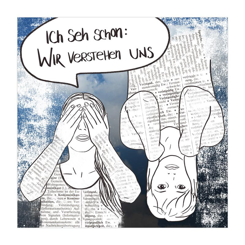 Editorial Illustration