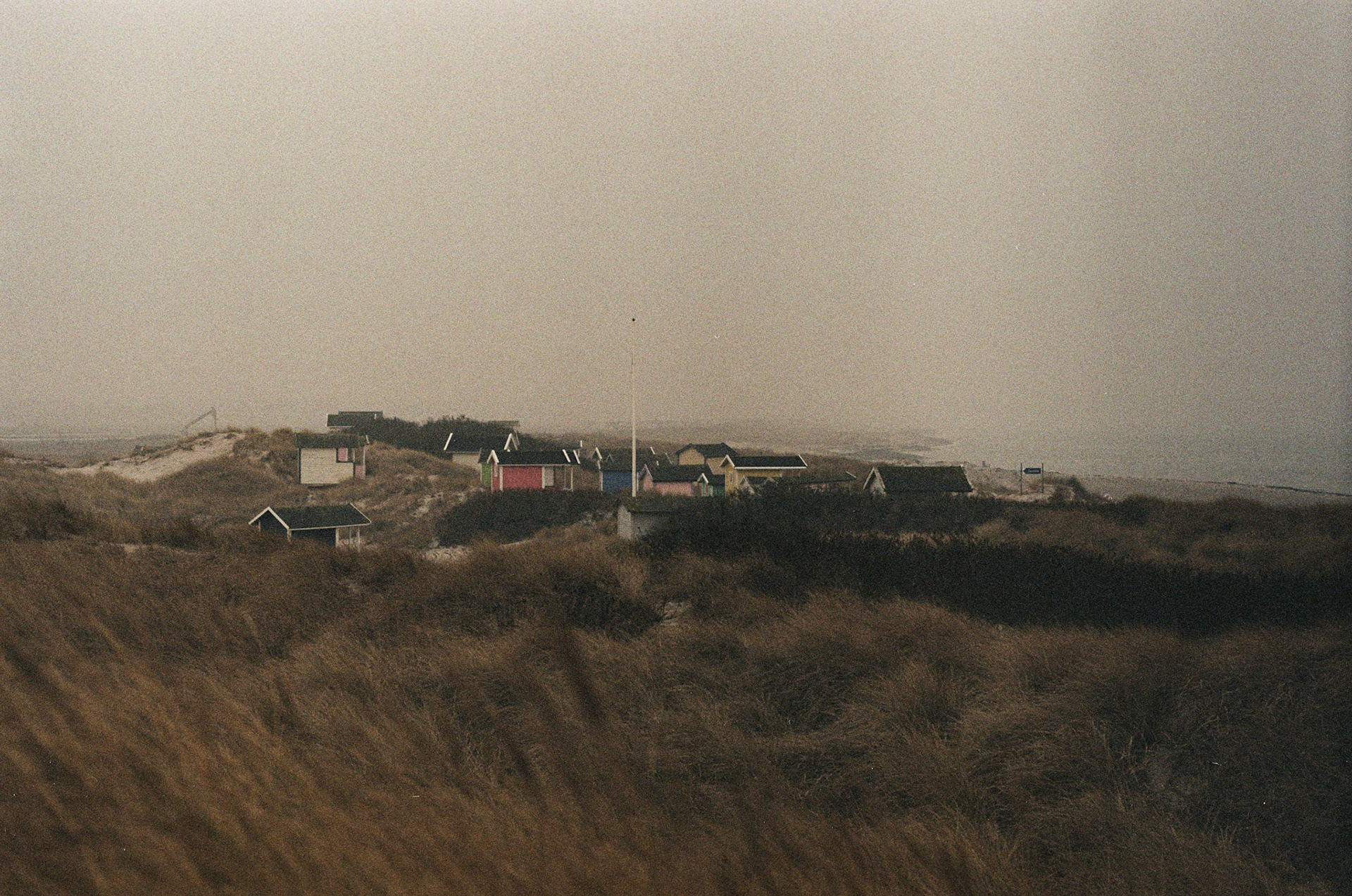 FALSTERBO 1