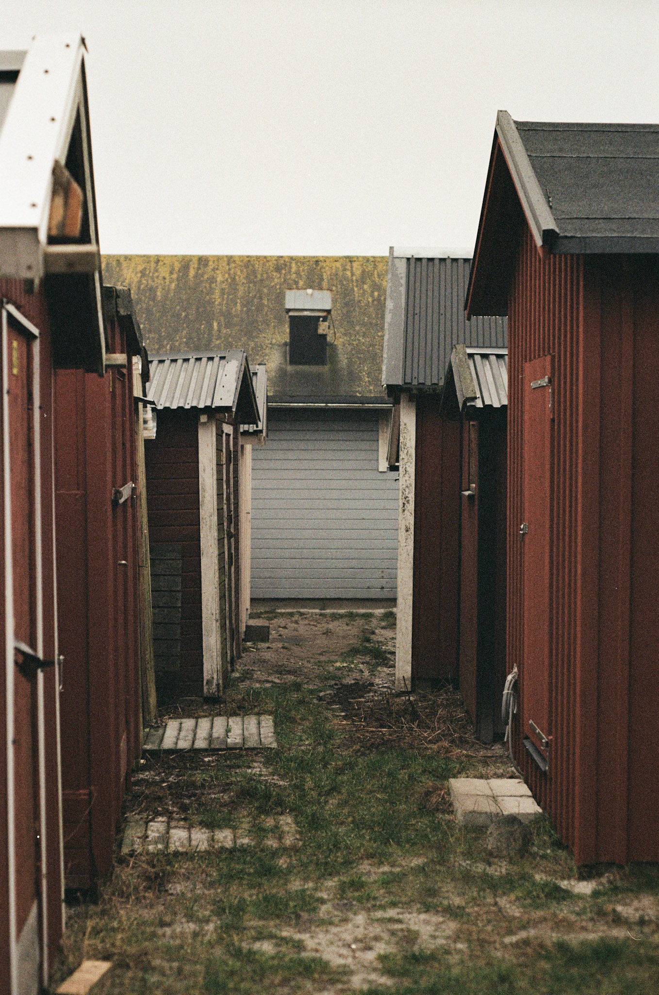 FALSTERBO 3