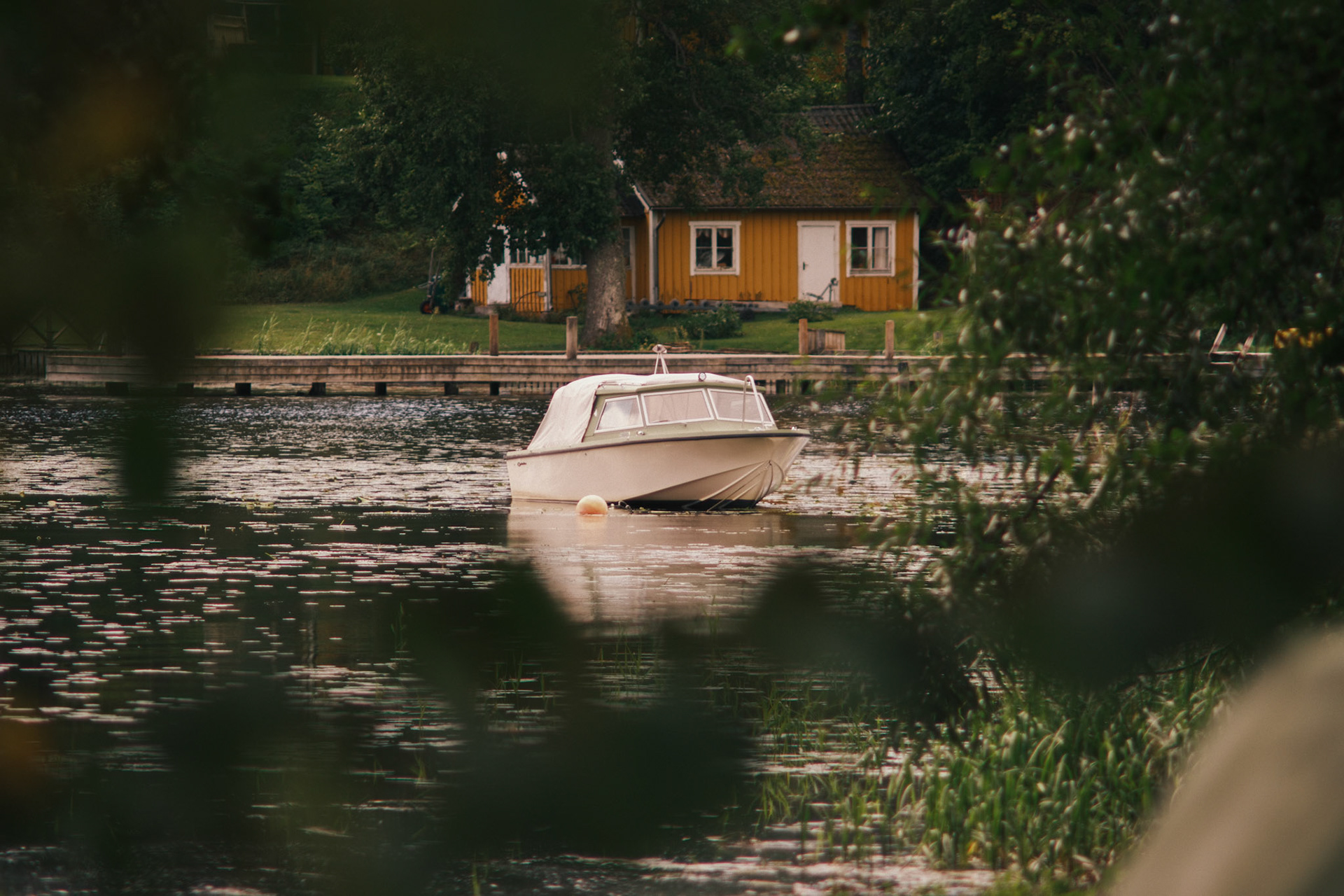 BÅT