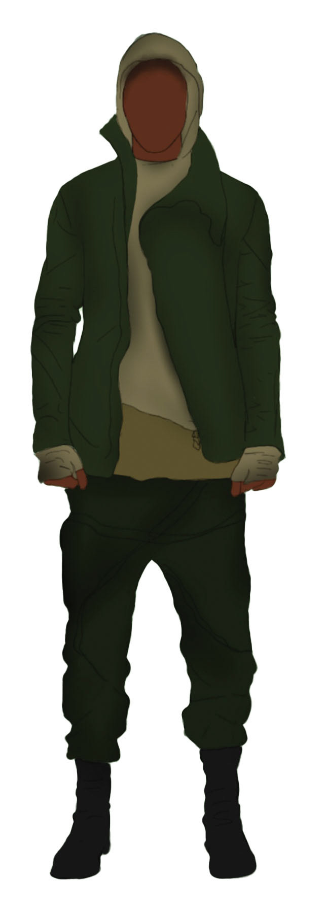 Jack (the beanstalk)