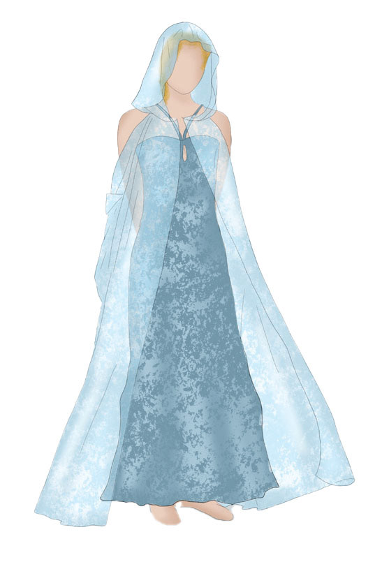 Cinderellas' Mother