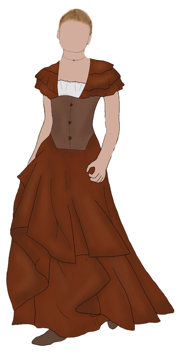 Lady Katherine