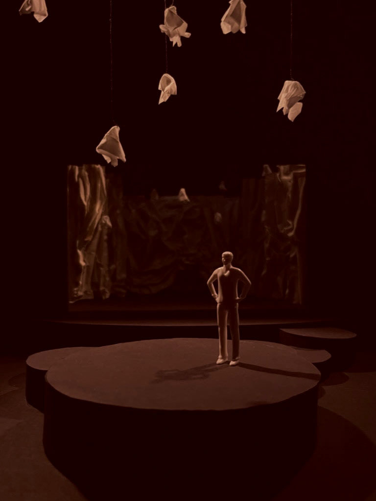 1:25 Set Model