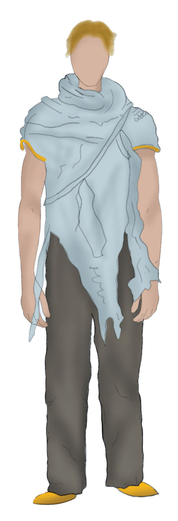 Cinderellas Prince