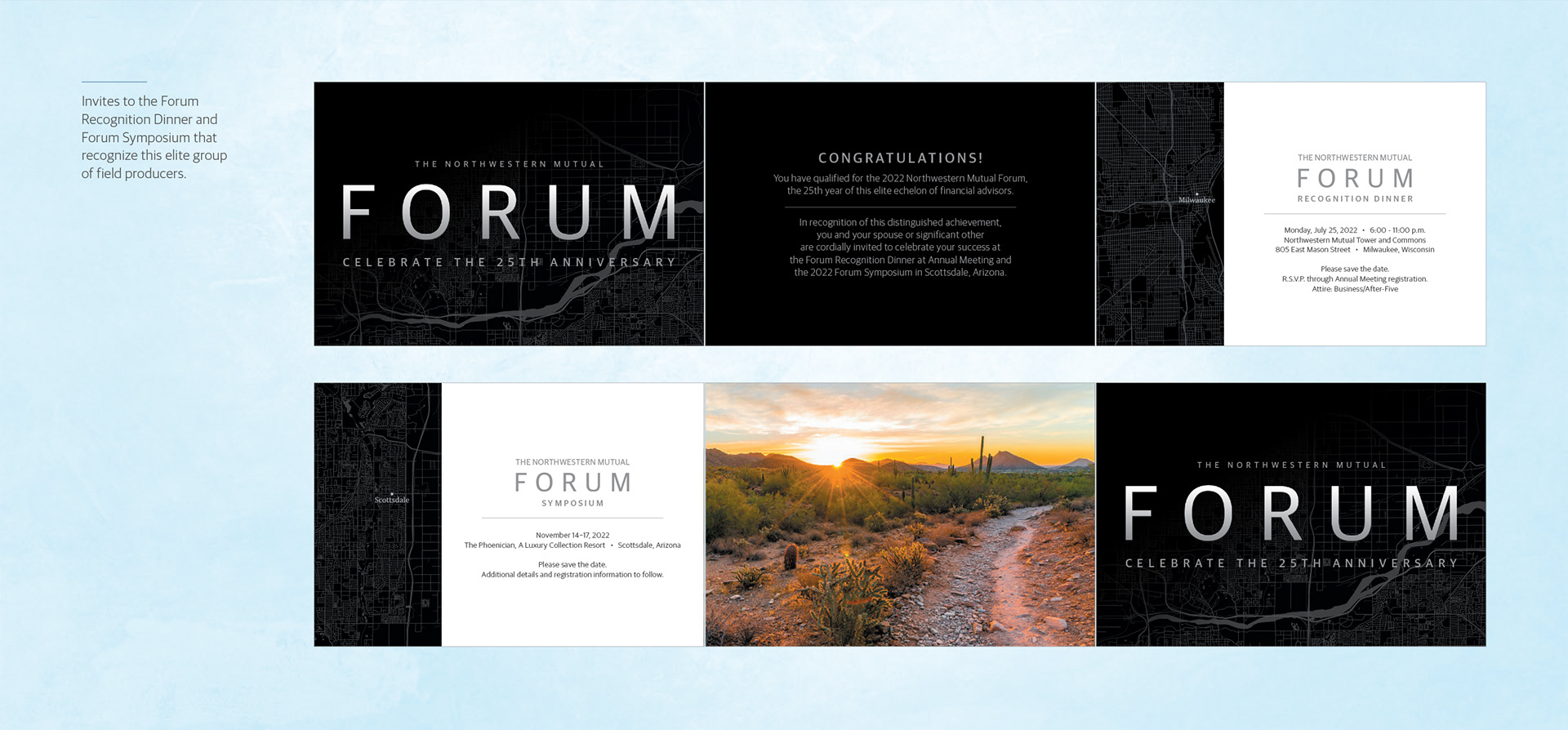 FORUM Invitation