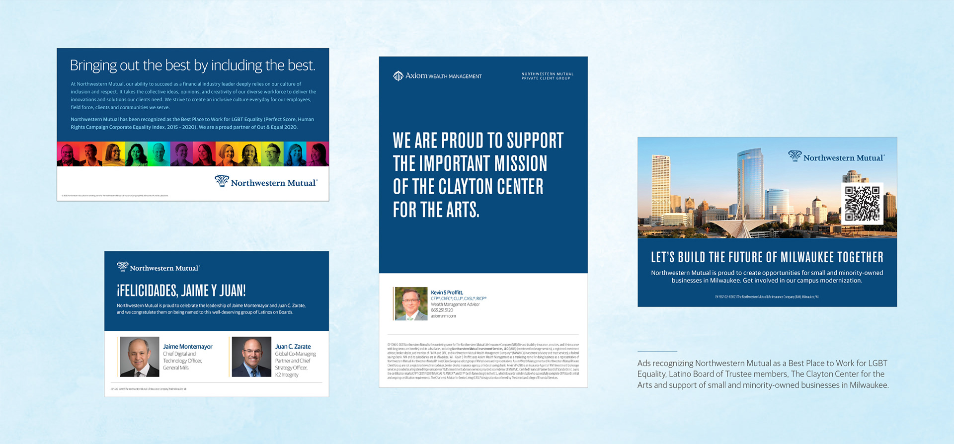 Sponsorship Ads