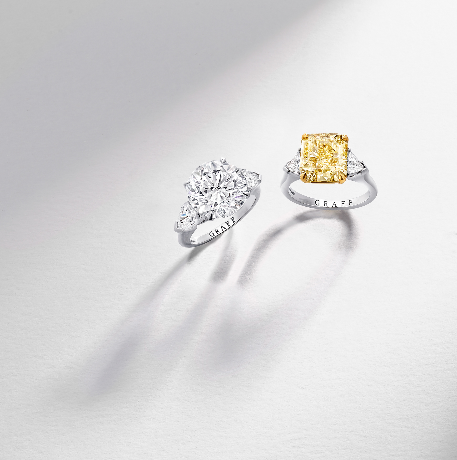 Graff Rare Diamonds