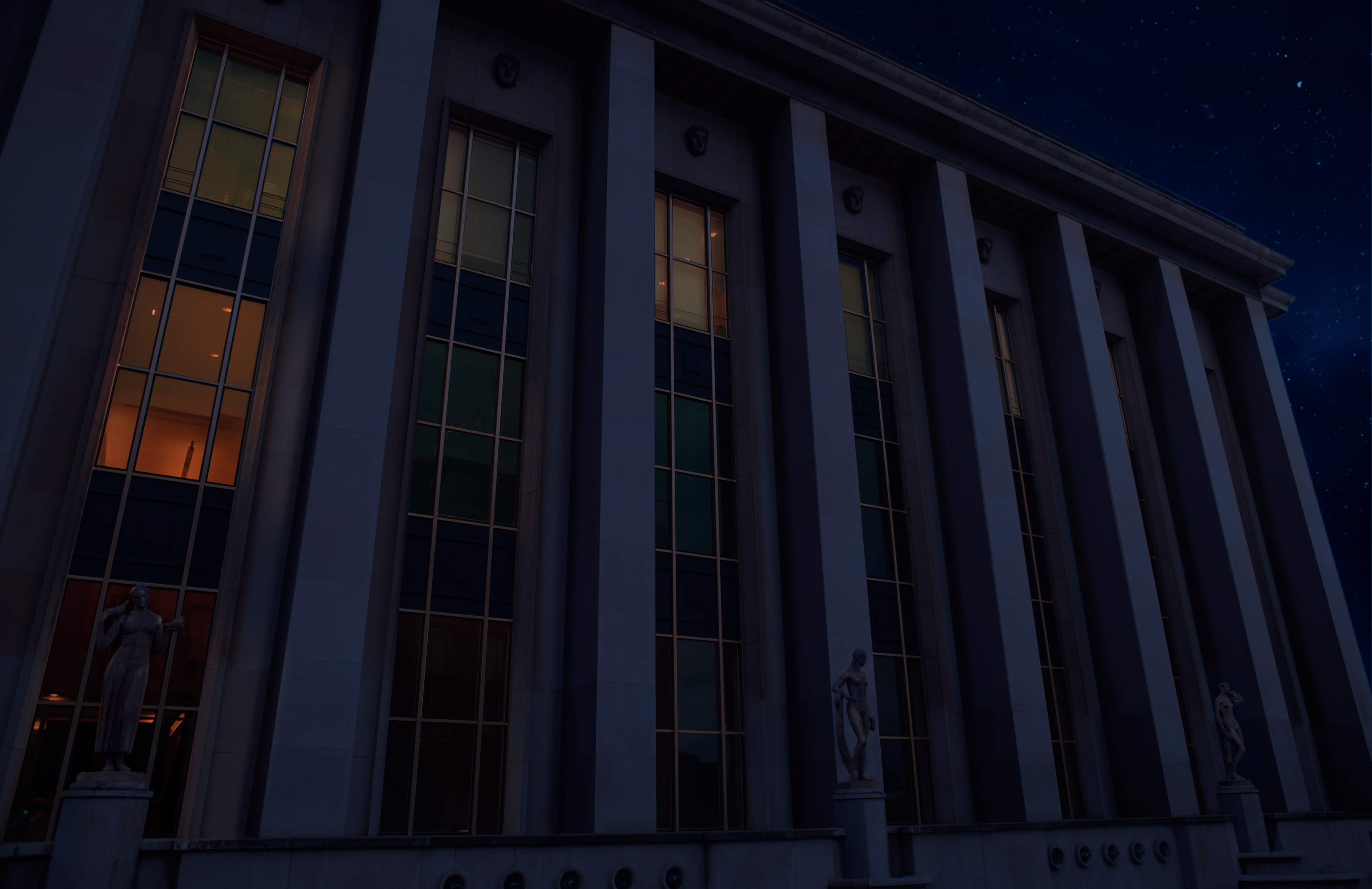 Day to Night Relight