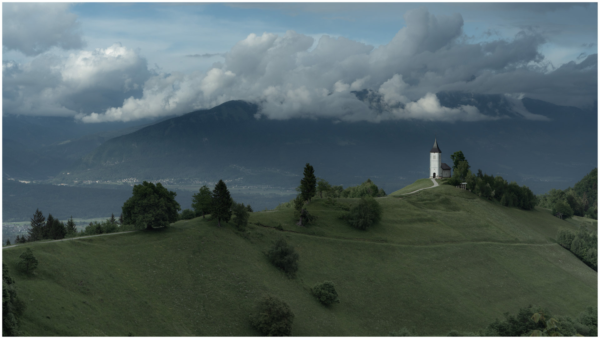 Mineral Sky - Jamnik, Kranj