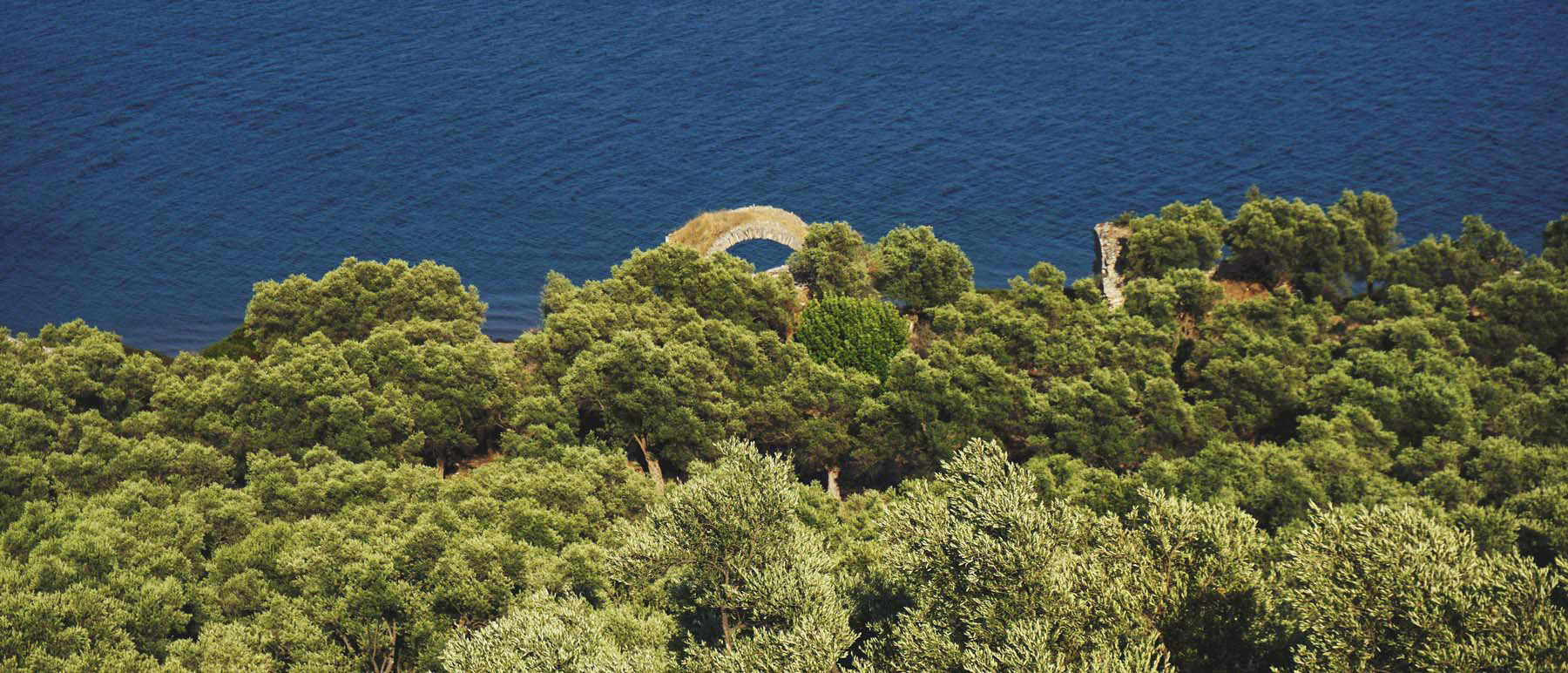 Iasos, Kıyıkışlacık, Muğla