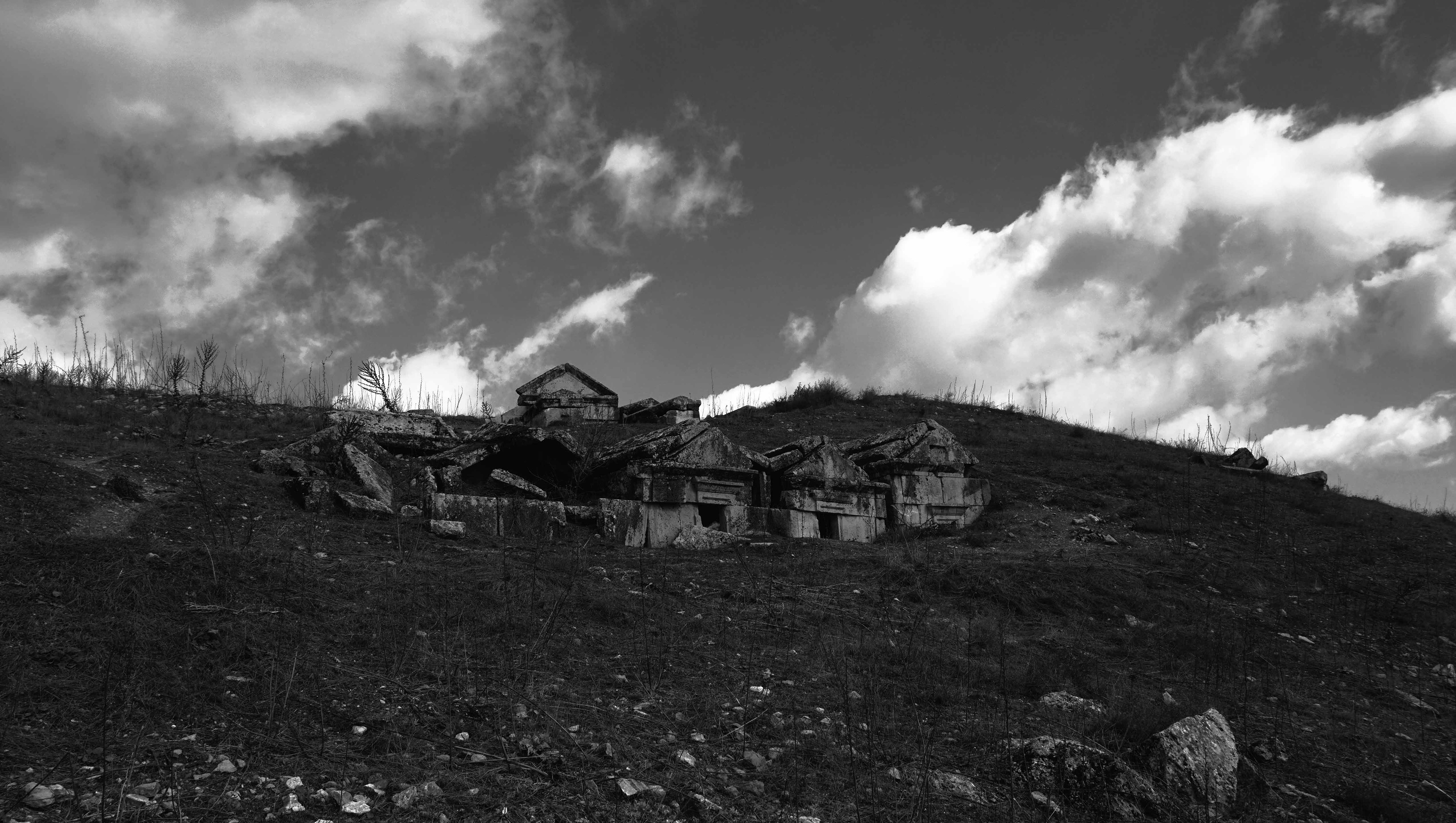 Hierapolis, Denizli