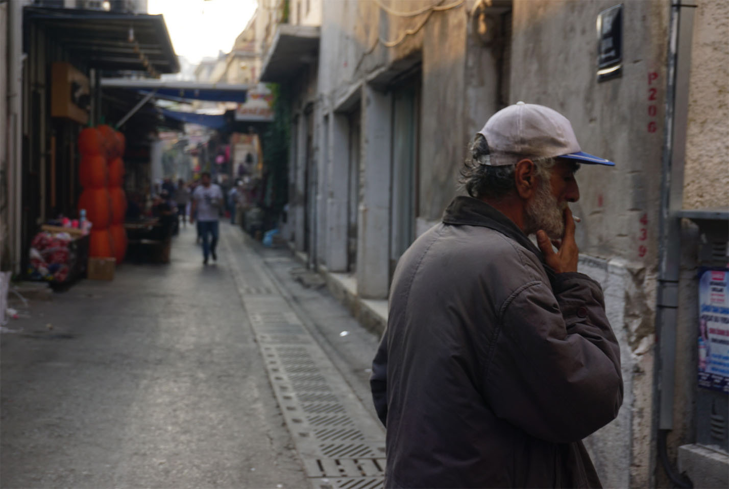 Kemeraltı, İzmir