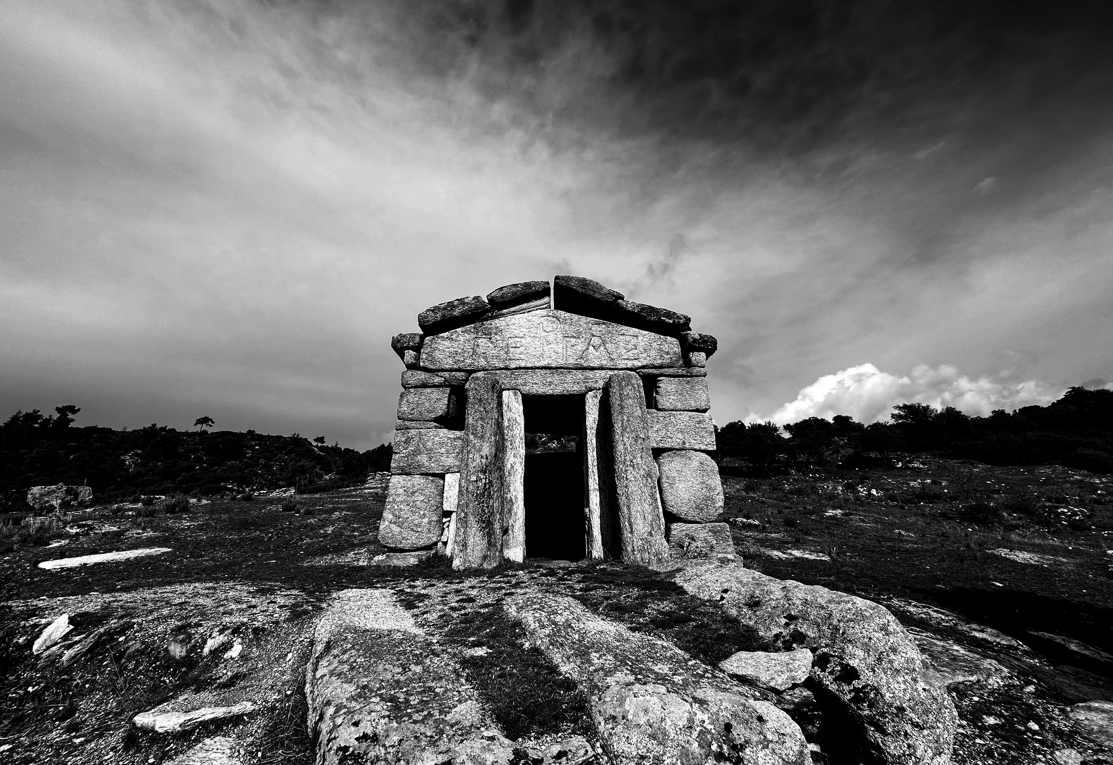 Gerga, Çine, Aydın